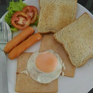 เมนูของร้าน อุมมะห์ติ่มซำ เกาะแก้ว