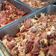 เมนูของร้าน กังฟูหมูกระทะ