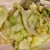 เมนูของร้าน ฉอเลาะ ลำปาง