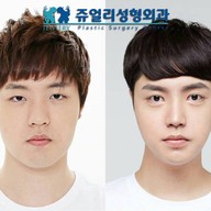 เมนูของร้าน โรงพยาบาลศัลยกรรมเกาหลีจิวเวลรี่