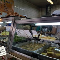 หน้าร้าน ปิ๊ก ข้าวราดแกง