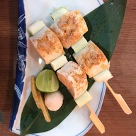 Ichi Sushi Rayong ระยอง