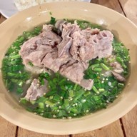 เมนูของร้าน Super เล้ง เมืองนครศรีธรรมราช