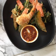 เมนูของร้าน Magpie Café