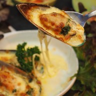 เมนูของร้าน Garden 52 Craft Beer & Bistro