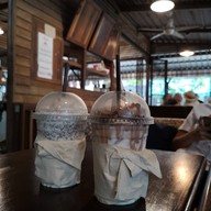 เมนูของร้าน บุ๊คทรี