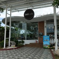 หน้าร้าน Shell Café ปั้มน้ำมันเชลล์ โพธาราม