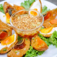 เมนูของร้าน ธรรมชาติโอชา