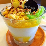 Swensen's สยามเซ็นเตอร์