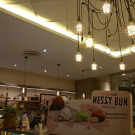 บรรยากาศ Breadtalk ซีคอน