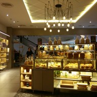 บรรยากาศ Breadtalk ซีคอน