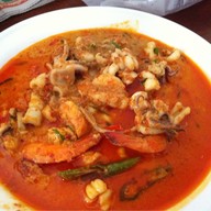 ร้านอาหารมธุรส