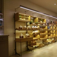 บรรยากาศ Breadtalk ซีคอน