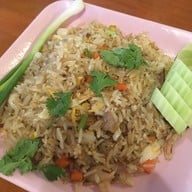 เมนูของร้าน ร้านอาหารชาวไร่
