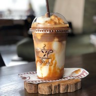 เมนูของร้าน 9Feb. CAFE & VEGGIE FARM