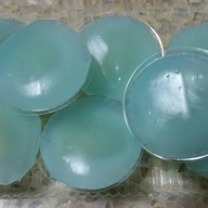 เมนูของร้าน ขนมไทยใจรัก บองมาร์เช่