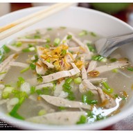 ข้าวเปียกปากหมา