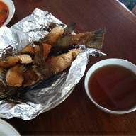 ร้านอาหารมธุรส