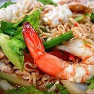 ยำยำรสเด็ด