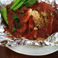 ร้านอาหารมธุรส