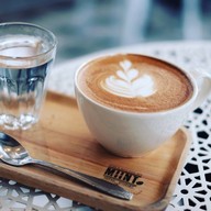 Miint Coffee&Bistro