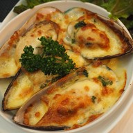 เมนูของร้าน Garden 52 Craft Beer & Bistro