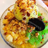 Swensen's สยามเซ็นเตอร์