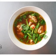 เมนูของร้าน สมยศ ข้าวต้มรอบดึก (Som Yot Khaotom Rop Duek)โชคชัย 4 ซอย 72  โชคชัย 4
