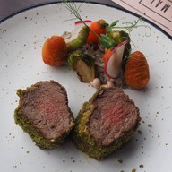 เมนูของร้าน Primal By Nuttida