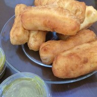 ข้าวปั้น