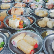 ส้มตรีดติ่มซำ