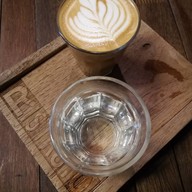เมนูของร้าน Ristr8to ปากซอยนิมมาน ซ.3