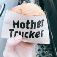 Mother Trucker Burger