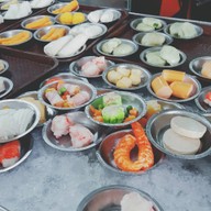 ส้มตรีดติ่มซำ