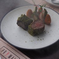 เมนูของร้าน Primal By Nuttida