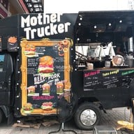 Mother Trucker Burger