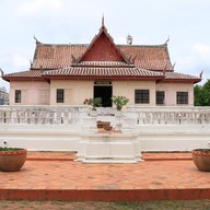 พระราชวังจันทรเกษม