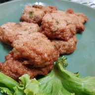 เมนูของร้าน มัดหมี่ อาหารไทยพวน ลพบุรี
