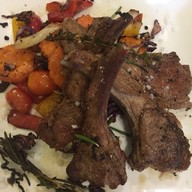 เมนูของร้าน JANTO Steak&Sweetbier