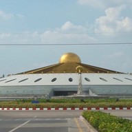 วัดพระธรรมกาย