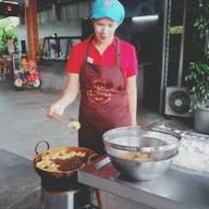 ส้มตรีดติ่มซำ