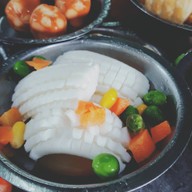ส้มตรีดติ่มซำ