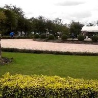 สวนทวีวนารมย์