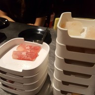 Shabu Indy สาขาคลองเตย