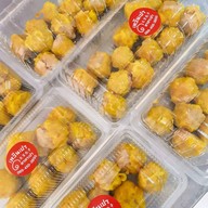 เหวินเปาซาลาเปา พุทธบูชา