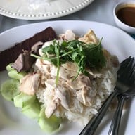 เมนูของร้าน ก๋วยเตี๋ยวรสเด็ด ในเมือง