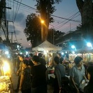 มาร์คโฟร์พลาซ่า