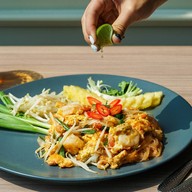 เมนูของร้าน เสบียง