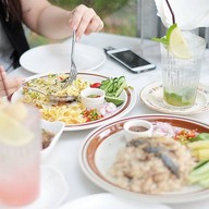 เมนูของร้าน Daydream Believer