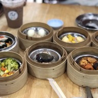 เมนูของร้าน Natt Coffee & Dim Sum - นัดกาแฟติ่มซำ